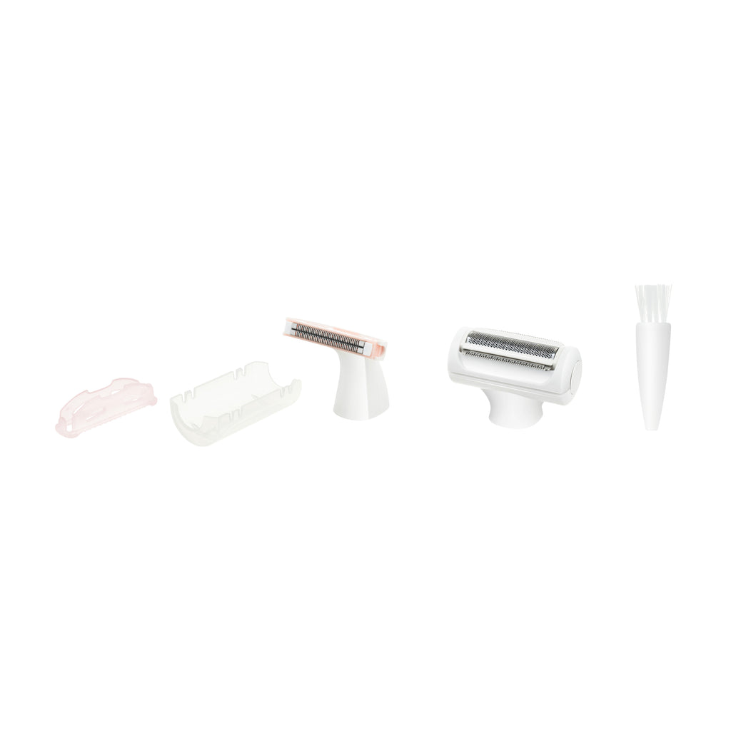 BEAUTIFLY Skin Sense Epil – Multifunktionaler Rasierer