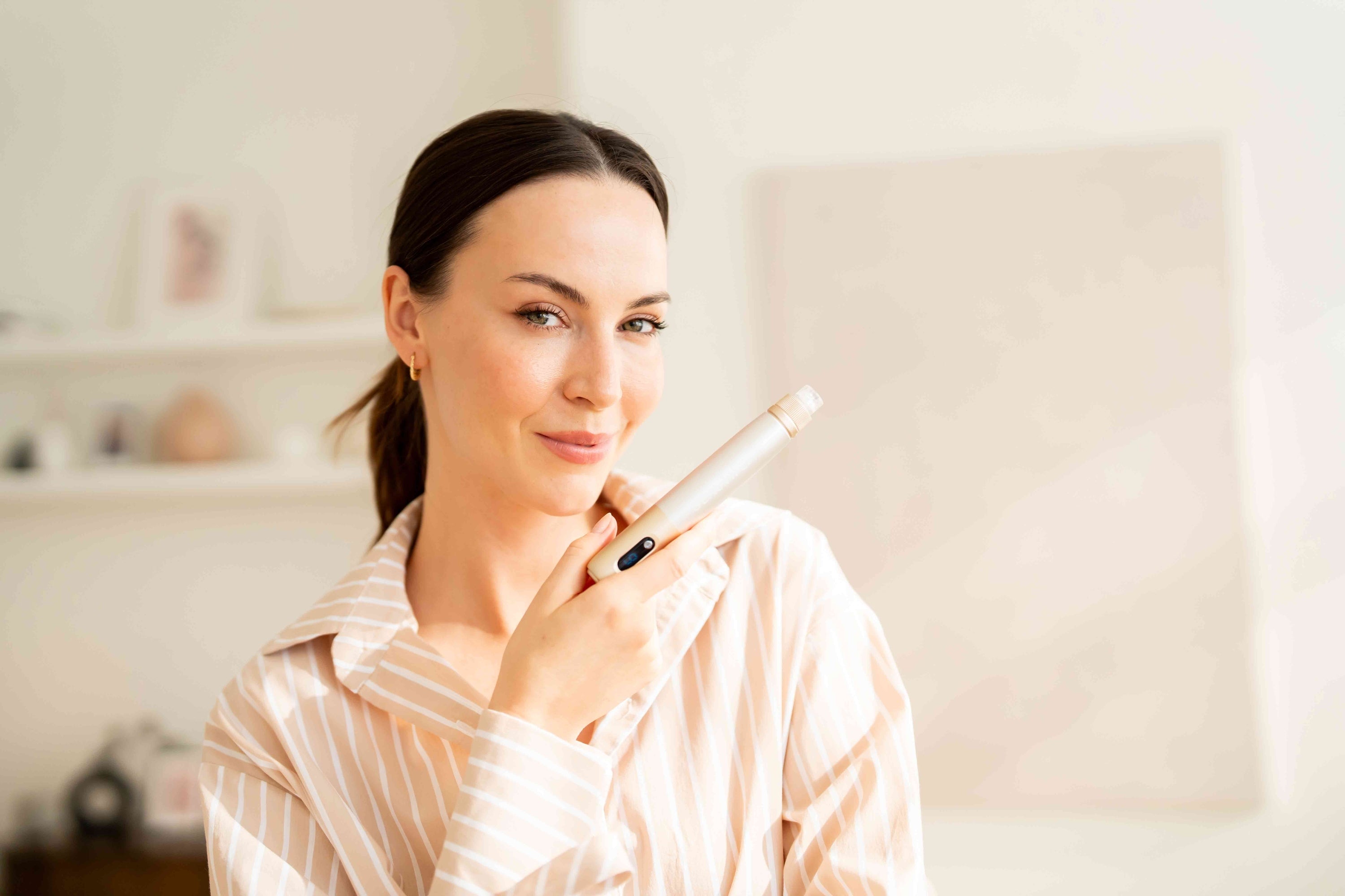 BEAUTIFLY SkinRenew Pro Microneedling-Gerät