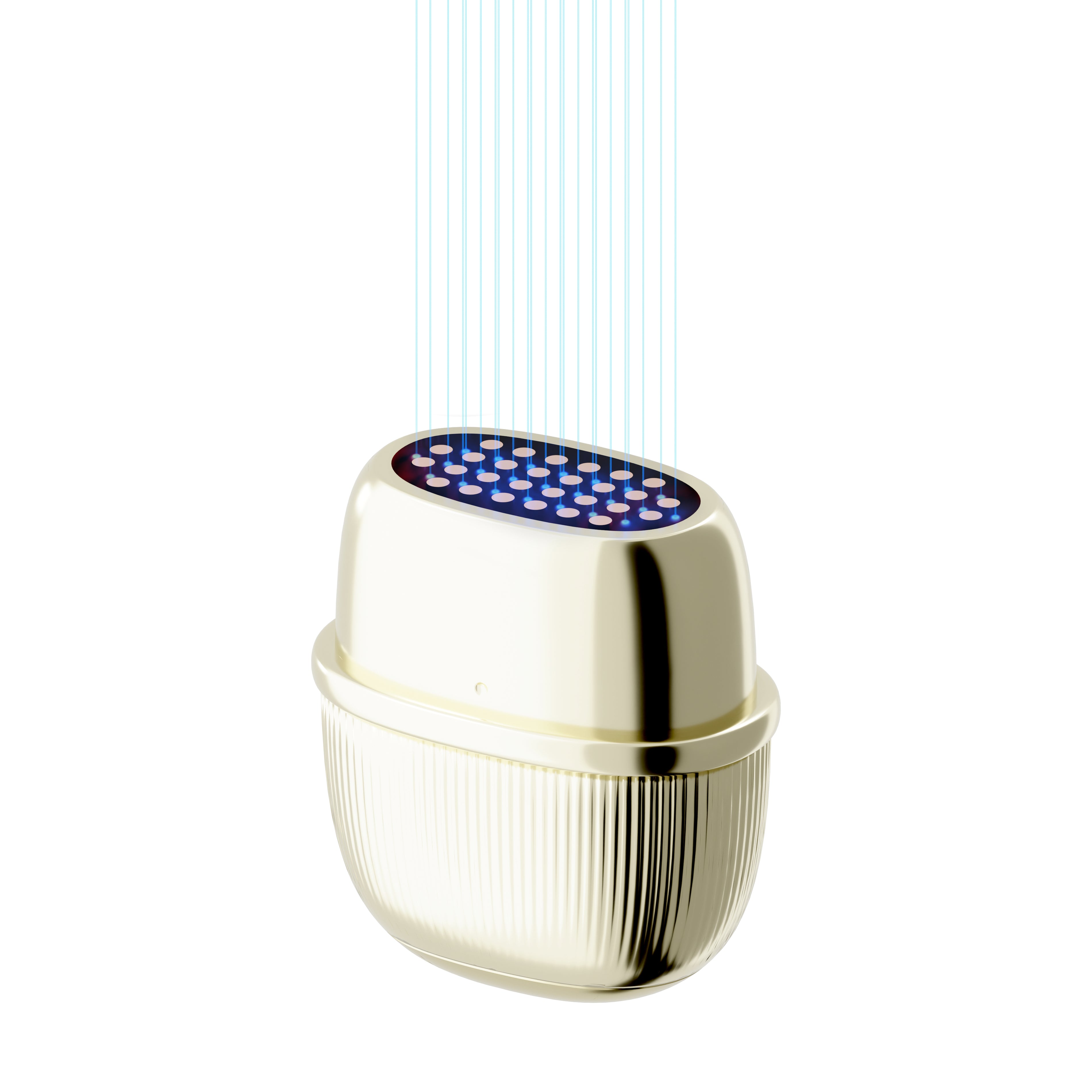 BEAUTIFLY SkinWOW Shot Golden LED Lichttherapie