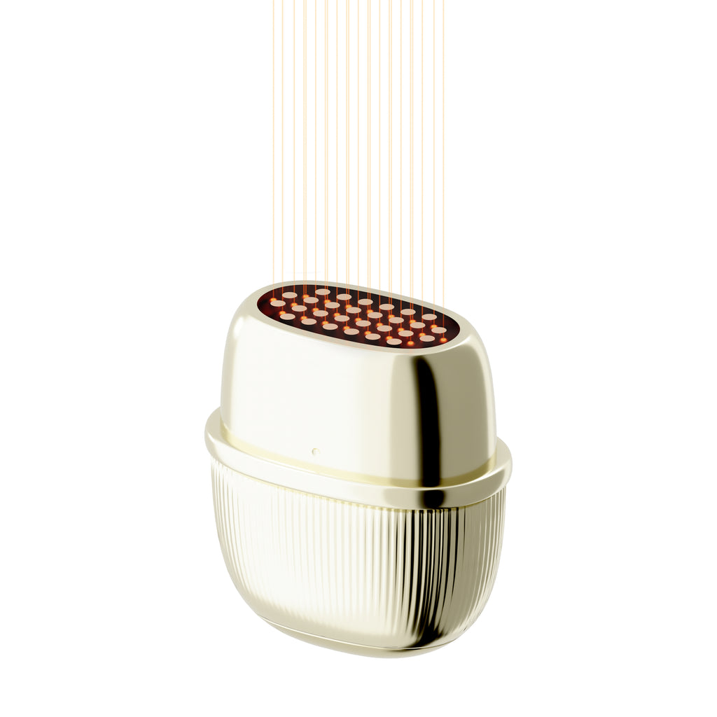 BEAUTIFLY SkinWOW Shot Golden LED Lichttherapie