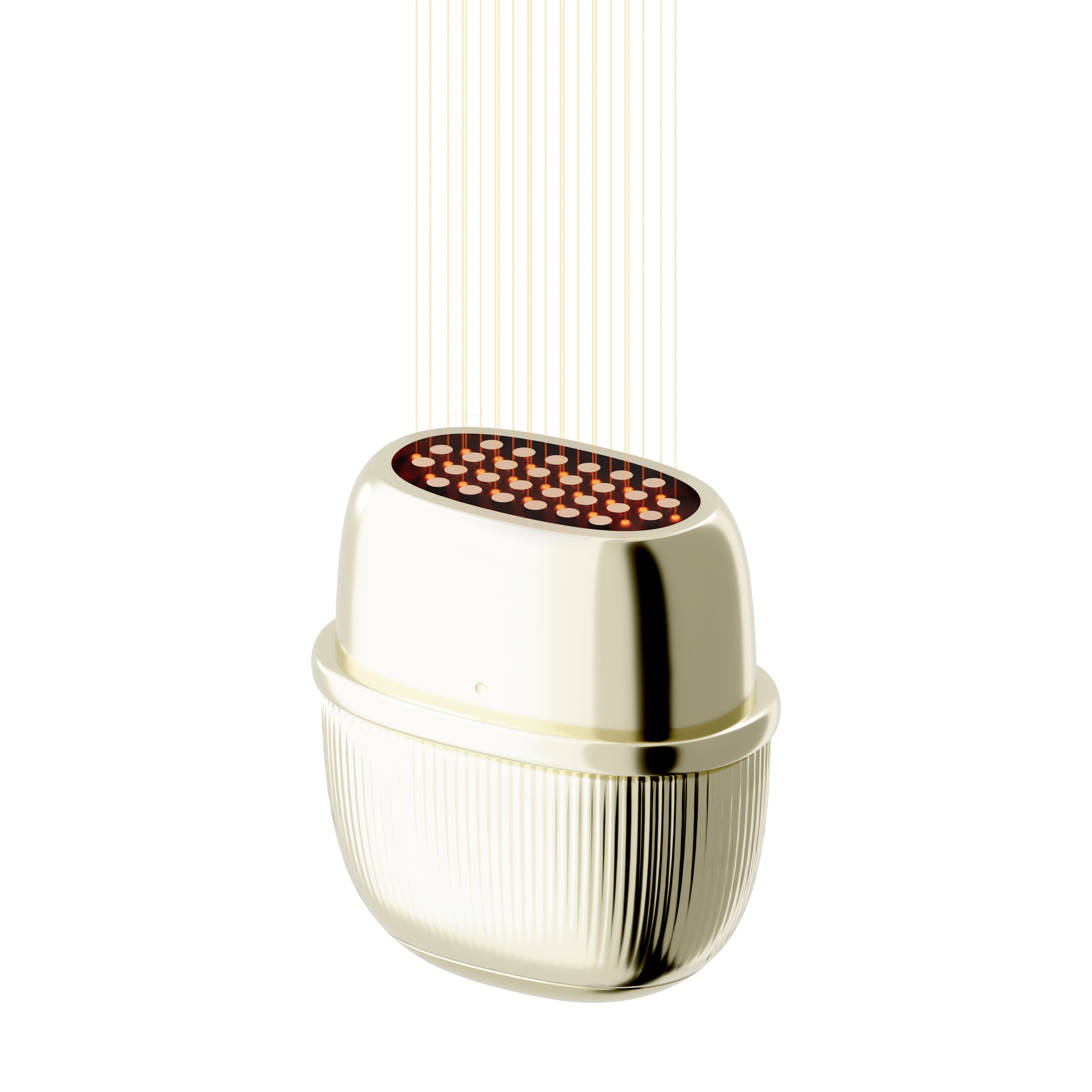 BEAUTIFLY SkinWOW Shot Golden LED Lichttherapie