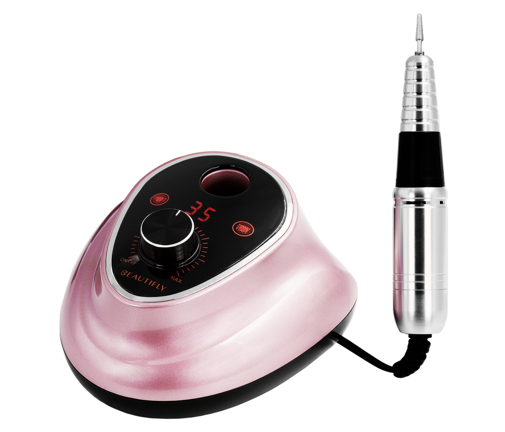 BEAUTIFLY Sobria-Nail Fingernagel Maschine