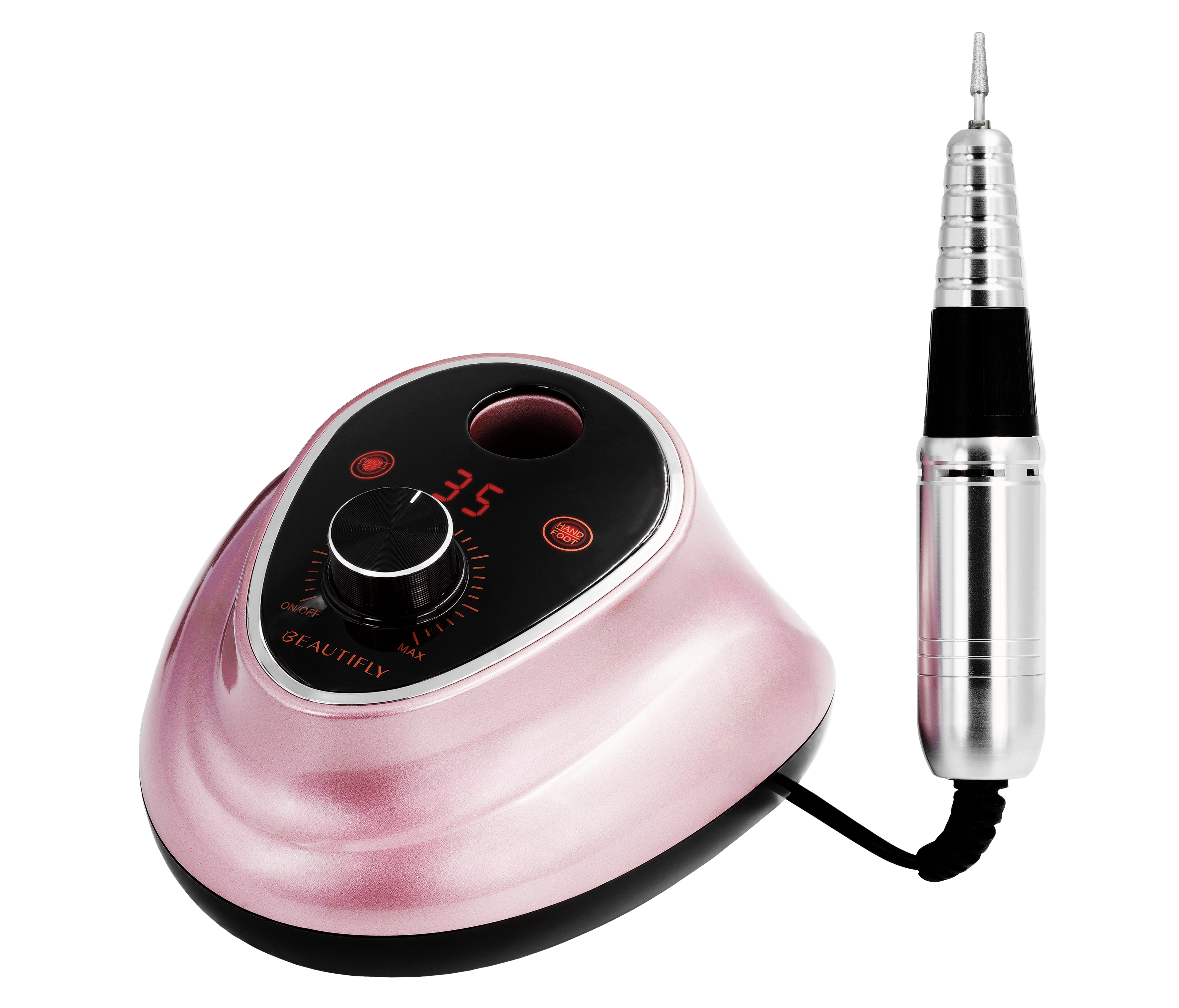 BEAUTIFLY Sobria-Nail Fingernagel Maschine