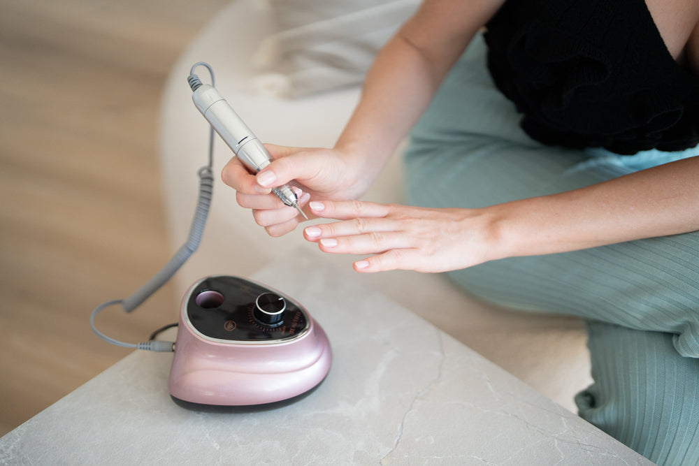 BEAUTIFLY Sobria-Nail Fingernagel Maschine