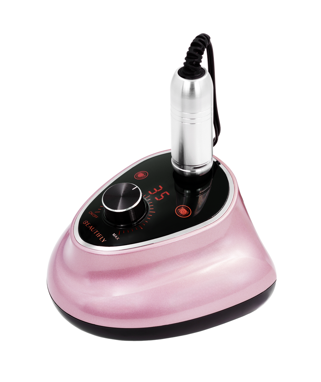 BEAUTIFLY Sobria-Nail Fingernagel Maschine