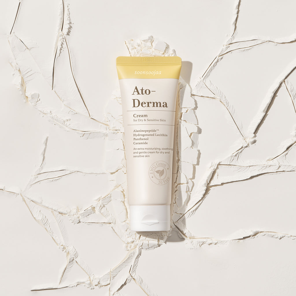 SOONSOOJAA Ato-Derma Creme