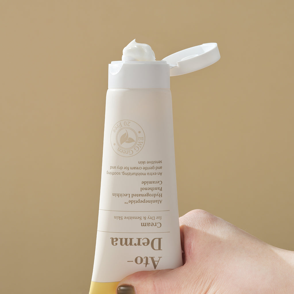 SOONSOOJAA Ato-Derma Creme
