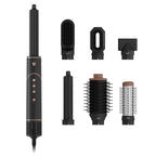 BEAUTIFLY StyleBliss Multistyler Noir