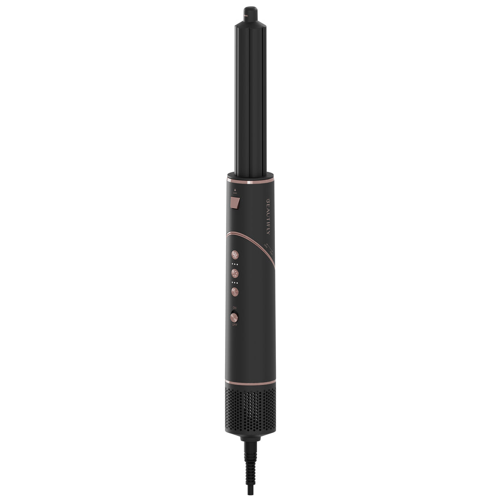 BEAUTIFLY StyleBliss Multistyler Noir
