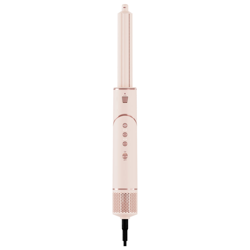 BEAUTIFLY StyleBliss Multistyler Rose