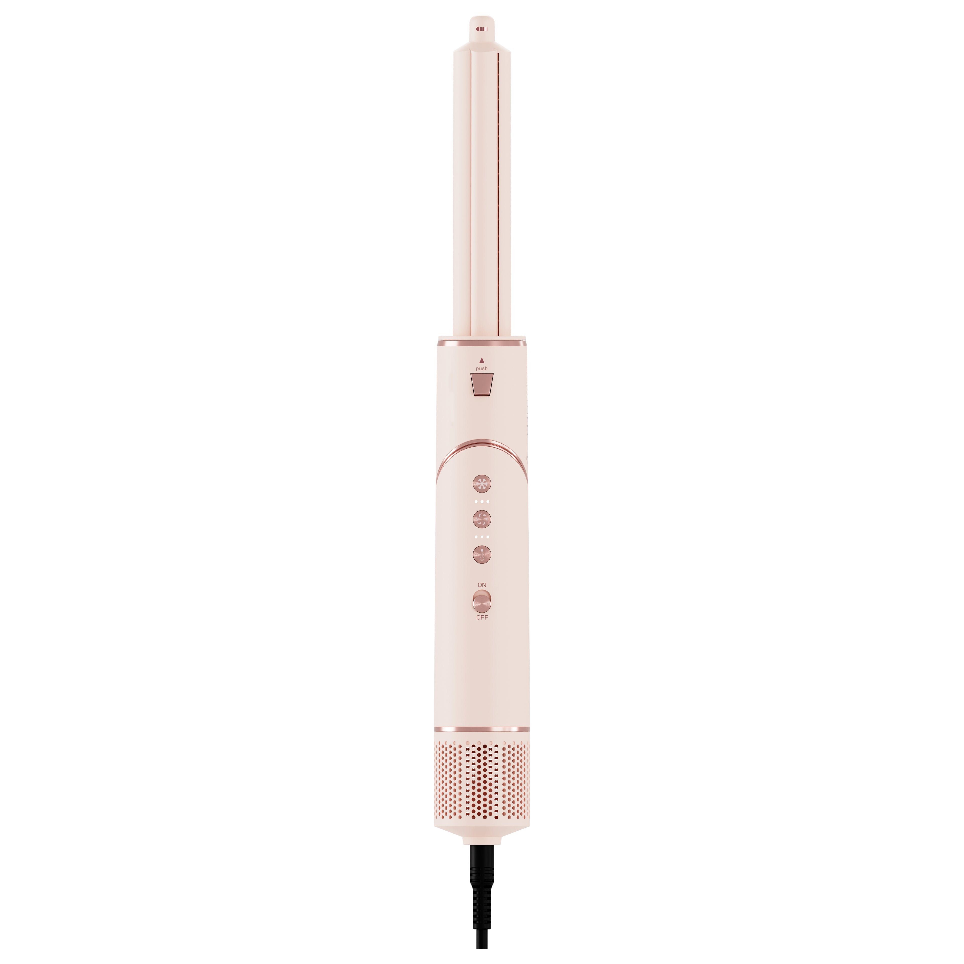 BEAUTIFLY StyleBliss Multistyler Rose