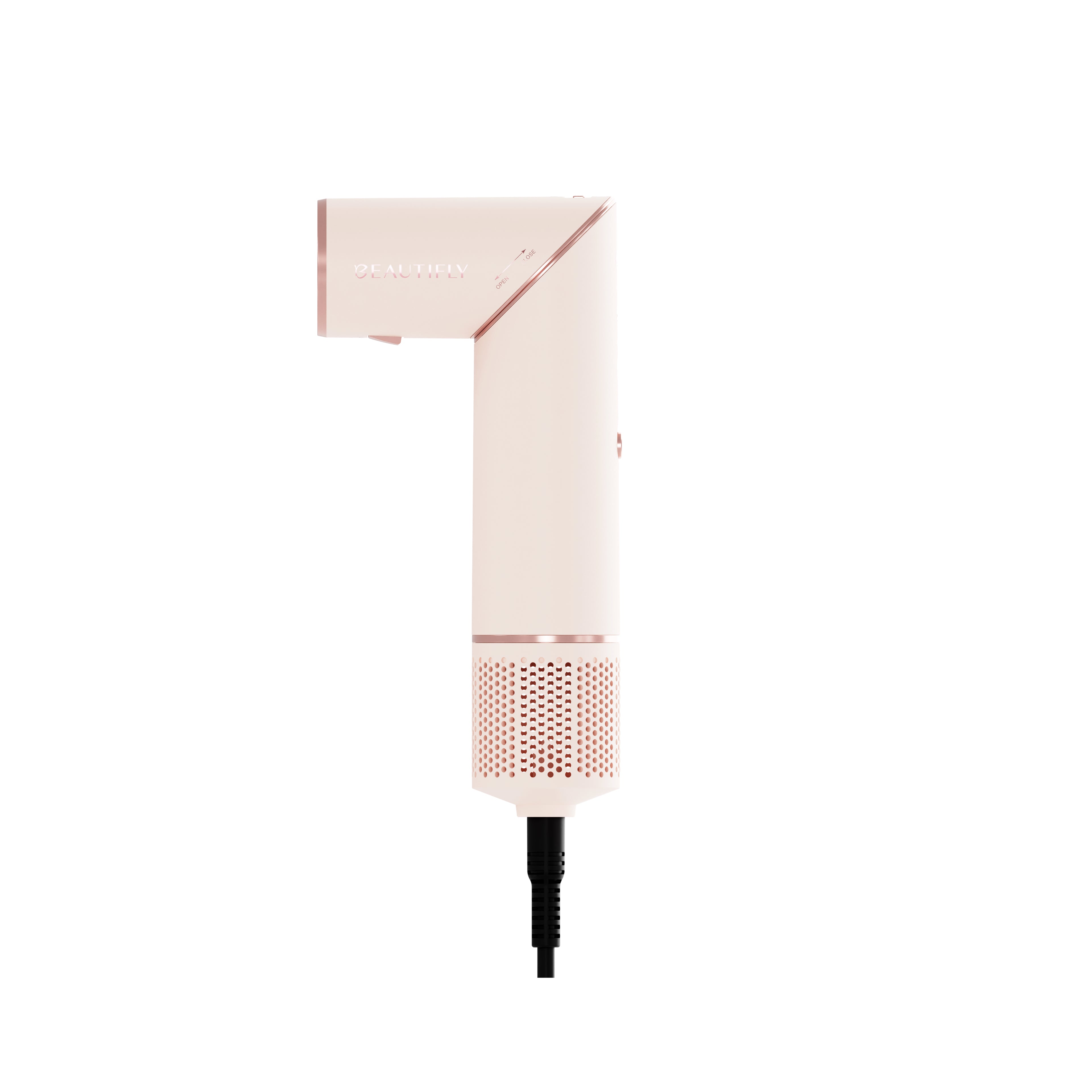 BEAUTIFLY StyleBliss Multistyler Rose