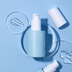 VANHALLA Niacinamid 15 Dreifach Power Booster