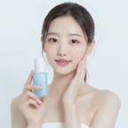 VANHALLA Niacinamid 15 Dreifach Power Booster