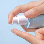 VANHALLA Niacinamid 15 Dreifach Power Booster