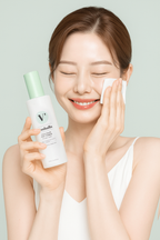 VANHALLA Cica Beruhigender Mist Toner