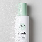 VANHALLA Cica Beruhigender Mist Toner