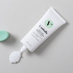 VANHALLA Cica Beruhigendes Serum in Creme