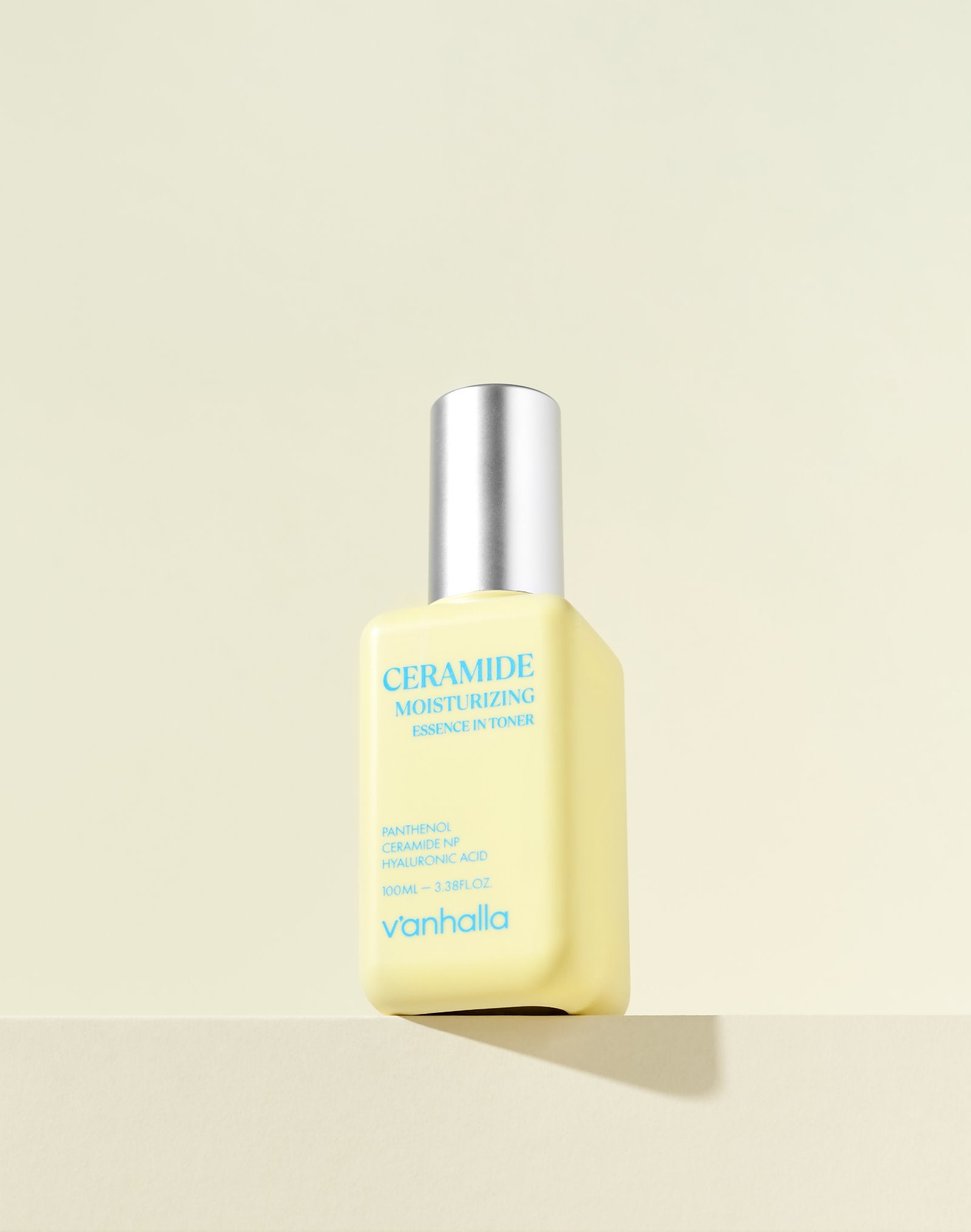 VANHALLA Ceramid Hydratisierende Serum in Creme