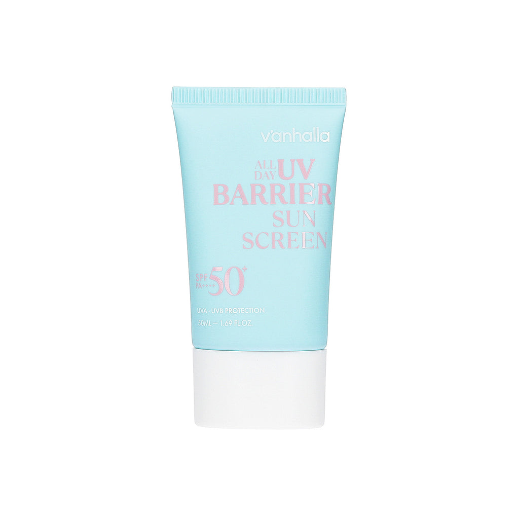 VANHALLA Allday UV Schutz-Sonnencreme