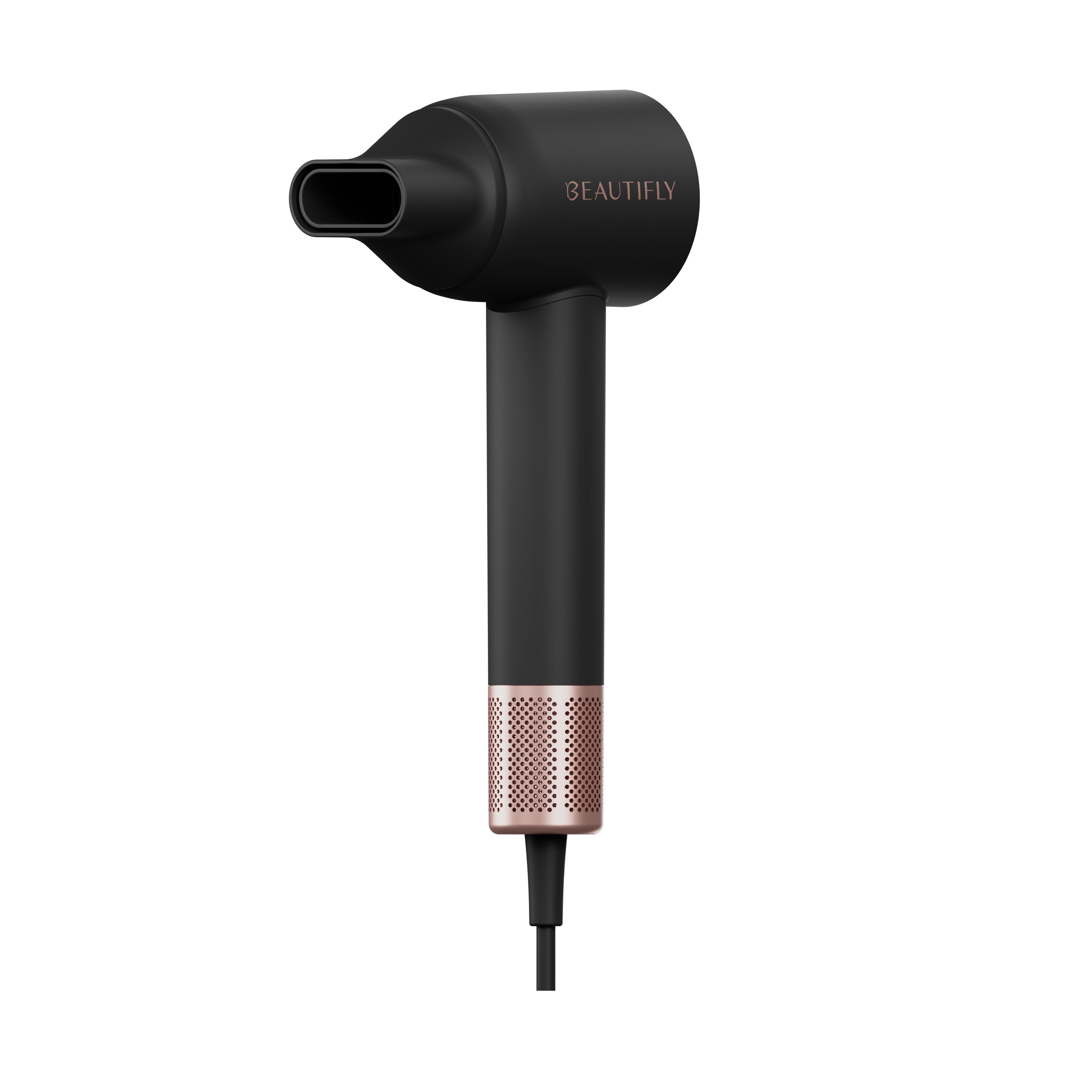 BEAUTIFLY VelaAir Premium Fön