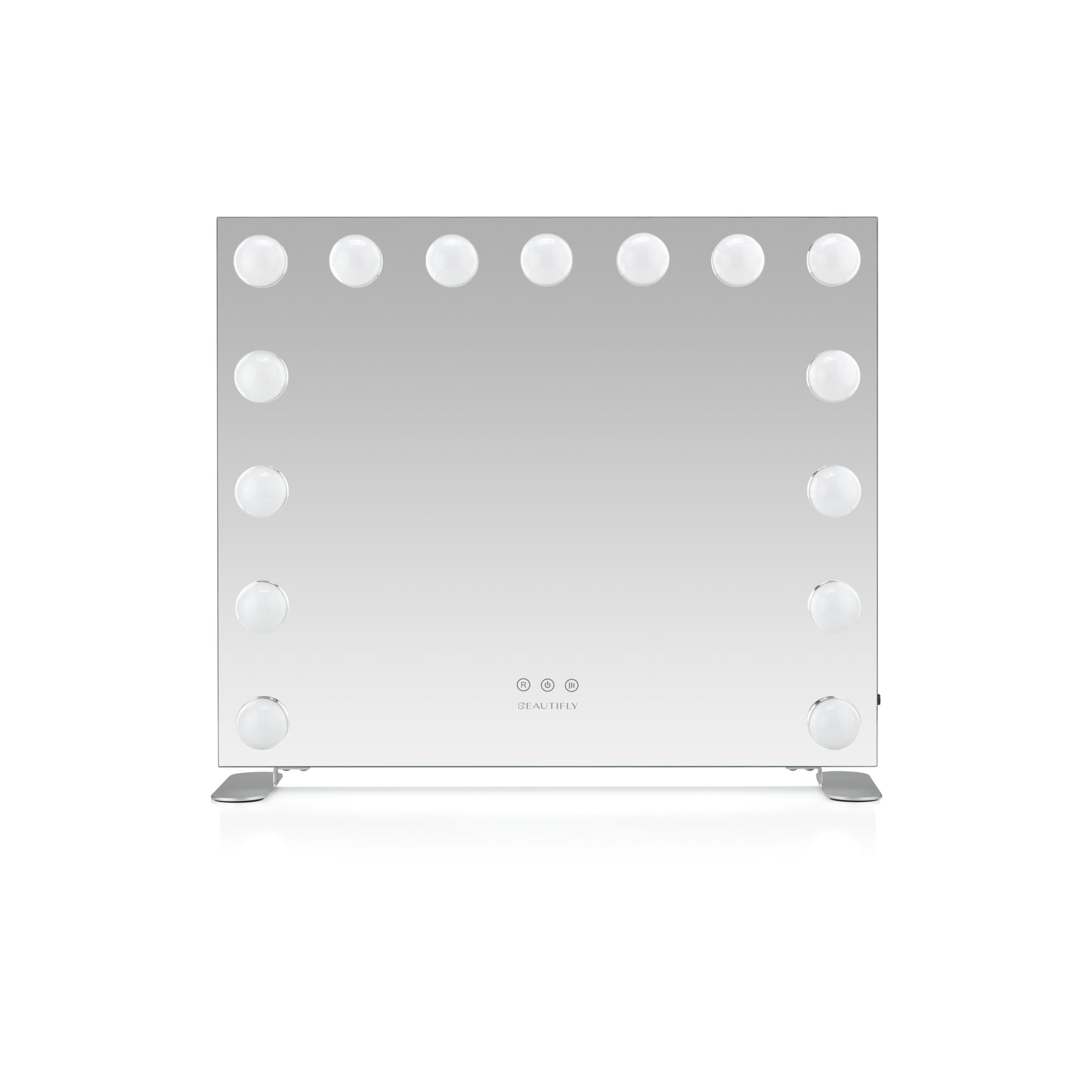 BEAUTIFLY Visage LED Kosmetikspiegel